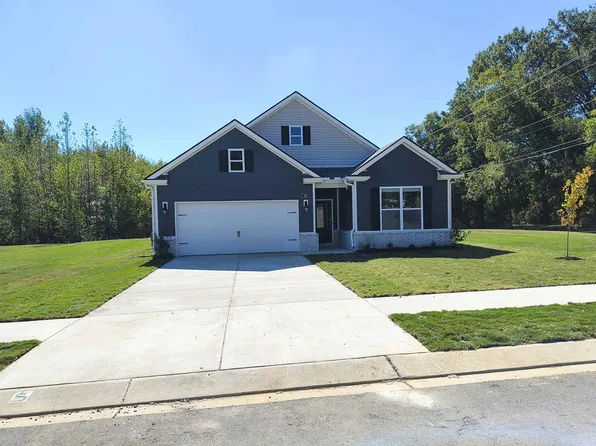 20 Kipling Dr, Oakland, TN 38060