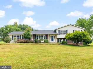 8412 Lassie Ct E, Walkersville, MD
