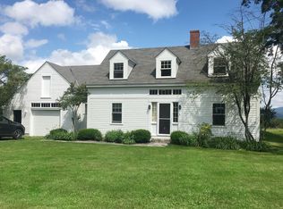151 Academy Rd, Thetford Center, VT 05075