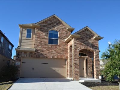 3451 Mayfield Ranch Blvd UNIT 615, Round Rock, TX, 78681