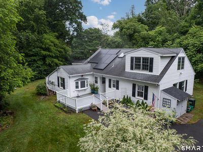86 Davis Drive, Guilford, CT, 06437