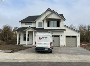 1341 Rachel Ln, Molalla, OR 97038