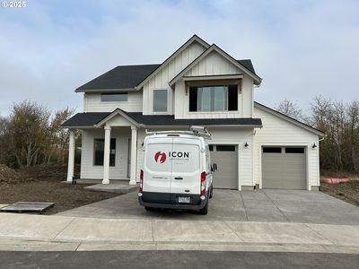 1341 Rachel Ln, Molalla, OR, 97038