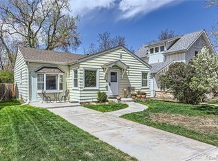 2675 S Williams St, Denver, CO 80210