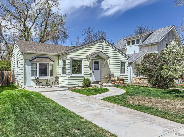 2675 S Williams Street, Denver, CO 80210