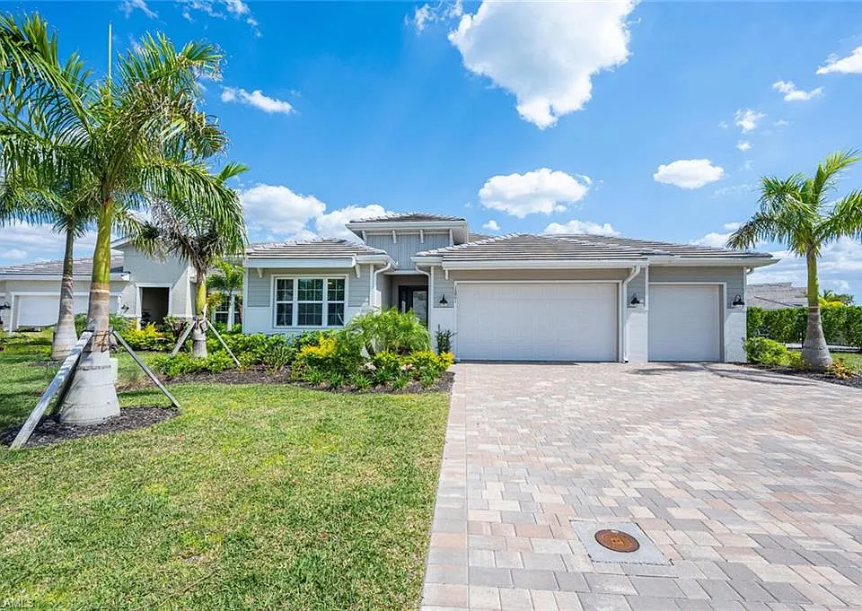 16801 Bay Island Ct