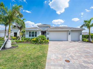 16801 Bay Island Ct, Bonita Springs, FL 34135