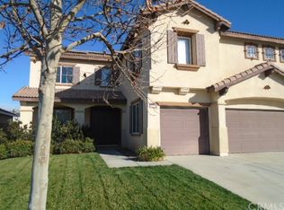 27660 Lanham St, Menifee, CA 92584