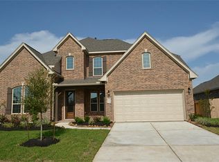 16030 Laura Beth Dr, Hockley, TX 77447