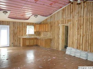 2310 Camp Branch Rd, West Blocton, AL 35184