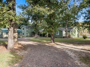 208 Ash Hill Dr, Eutawville, SC 29048