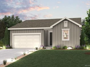 2040 Panorama Street, Lochbuie, CO 80603