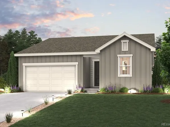 2040 Panorama Street, Lochbuie, CO 80603