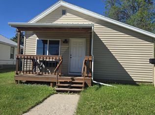 1001 W Water St, Lewistown, MT 59457