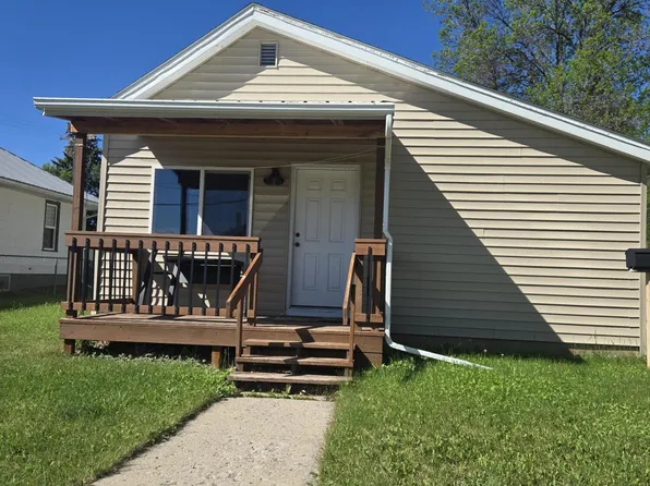1001 W Water St, Lewistown, MT 59457