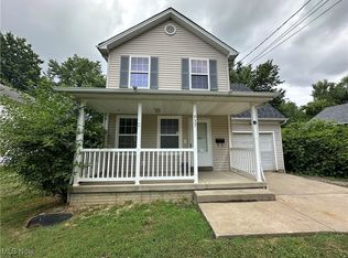 933 W 37th St, Ashtabula, OH