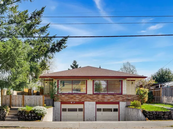 6324 SE 72nd Ave, Portland, OR 97206