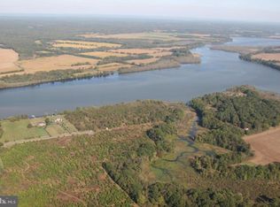 Caroline St, Port Royal, VA 22535