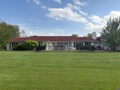1200 SW 29th St, Topeka, KS, 66611
