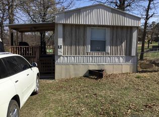 114504 S 4276 Rd, Checotah, OK 74426