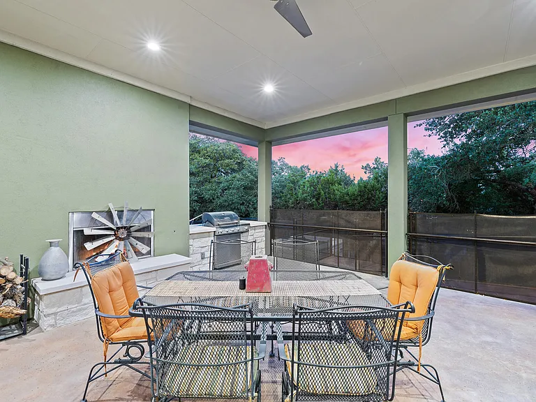 3801 Peak Lookout Dr — Photo 58