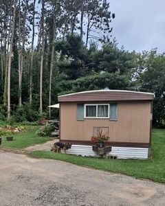 W2354 Highway 23 #404, Green Lake, WI, 54941