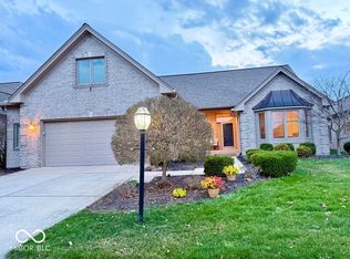 12720 Kiawah Dr, Carmel, IN 46033