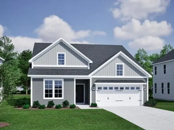 3248 Jessamine St #206, Durham, NC 27703