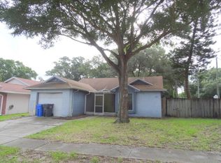 12858 Coverdale Dr, Tampa, FL 33624