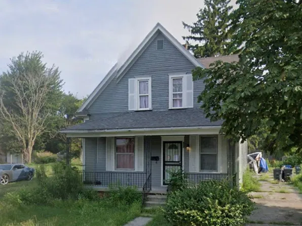 833 Woodward Ave, Toledo, OH 43608