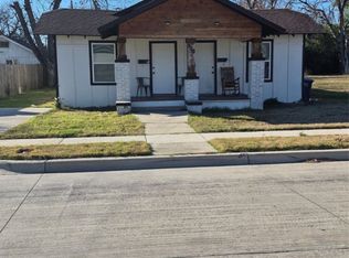 825 Holden St #A, Fort Worth, TX 76111
