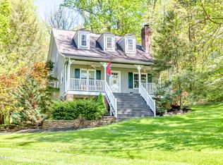 11300 Berry Hill Dr, Knoxville, TN 37931