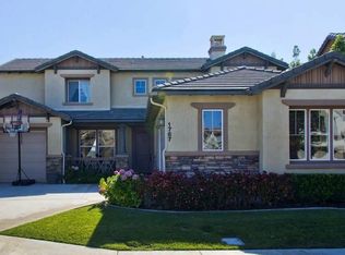 1767 Grain Mill Rd, San Marcos, CA 92078