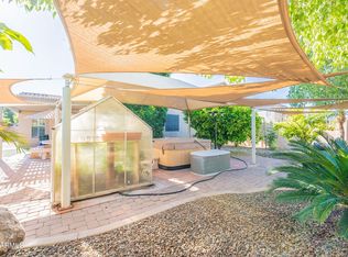1409 S 115th Dr, Avondale, AZ 85323