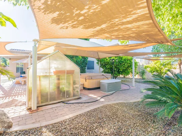 1409 S 115TH Drive, Avondale, AZ 85323