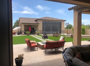 3941 S Rincon Dr, Chandler, AZ 85286