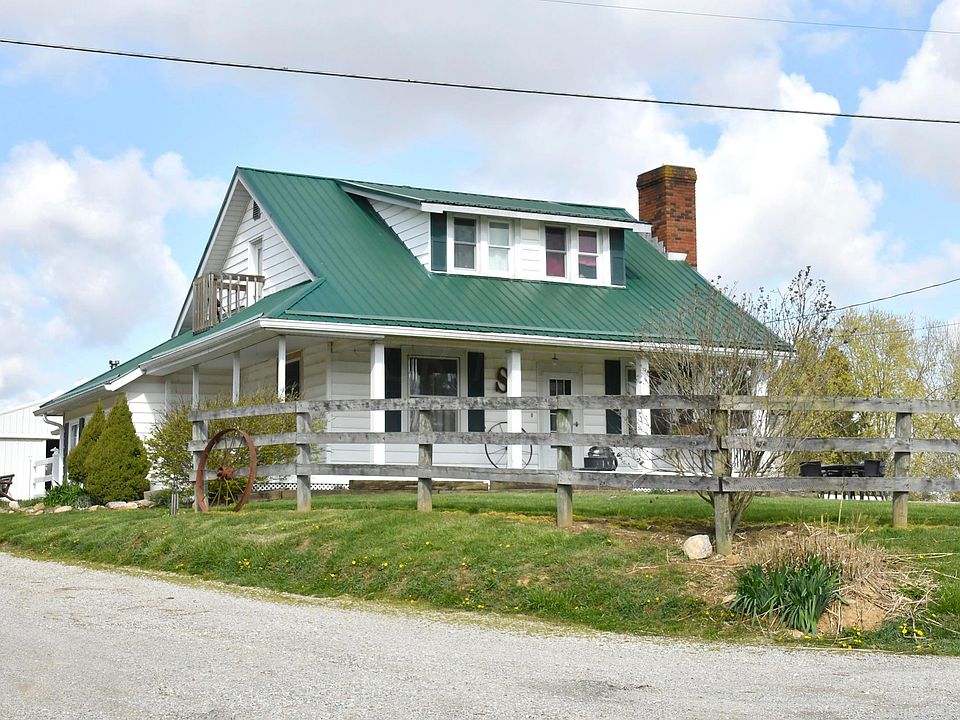 1st image of 2795 Logan Thornville Rd NE