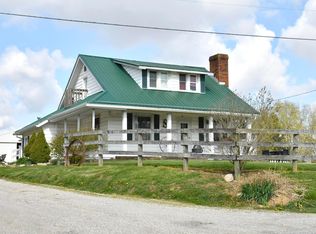 2795 Logan Thornville Rd NE, Rushville, OH 43150