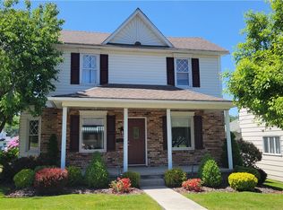 1912 Somerset Ave, Windber, PA