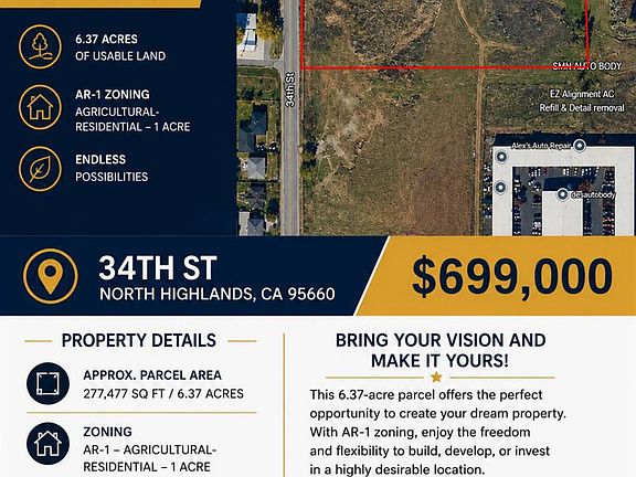 2nd image of LOT 2 34th St