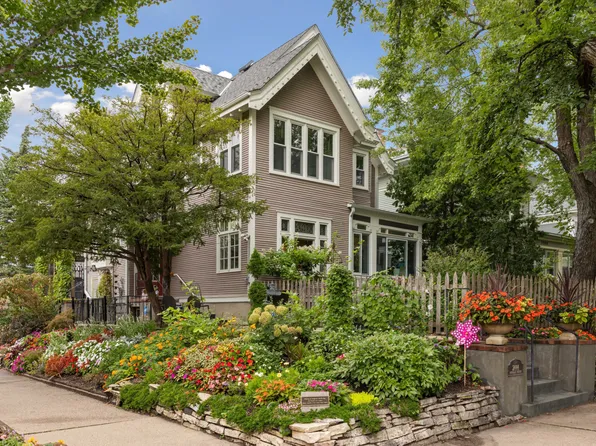 2444 Humboldt Ave S, Minneapolis, MN 55405