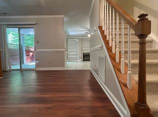 469 Summerwalk Cir, Chapel Hill, NC 27517