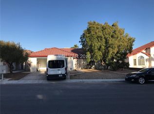 8024 Rye Canyon Dr, Las Vegas, NV 89123