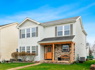 15913 W Ridge St, Lockport, IL 60441