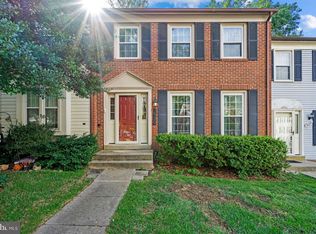 7930 Bubbling Brook Cir, Springfield, VA 22153