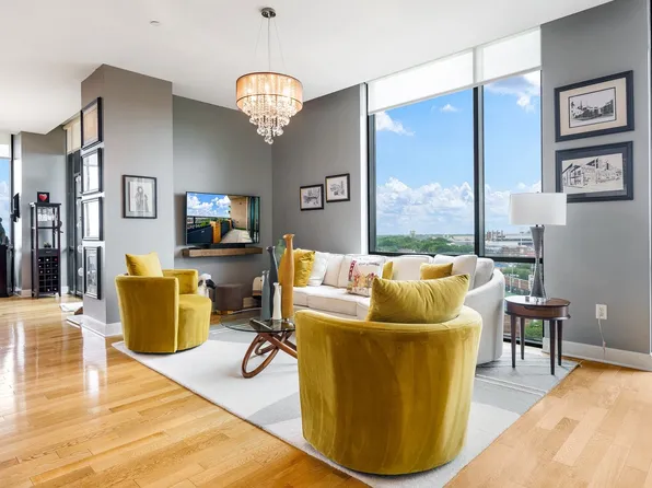 5656 N Central Expy Unit 703, Dallas, TX 75206