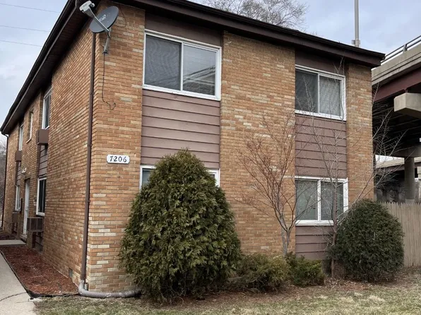 7206 Park Ave, Summit Argo, IL 60501