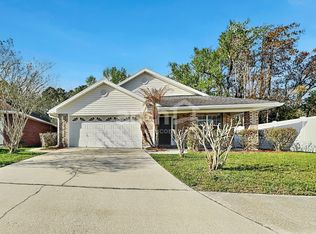6265 Ironside Drive N Rent, Jacksonville, FL 32244