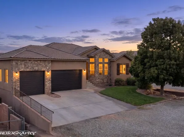 205 S Second West St, Bunkerville, NV 89007