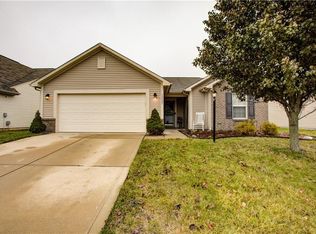 12485 Schoolhouse Rd, Fishers, IN 46037